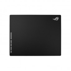 Tapete de Rato Asus ROG Moonstone Ace L, Edição Negra, Vidro Temperado, 90MP03L0-BPUA00 Tapete de Rato Asus ROG Moonstone Ace L, Edição Negra, Vidro Temperado, 90MP03L0-BPUA00