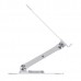 Soporte Conceptronic Donn27g para Ordenador Portátil Plata Soporte Conceptronic Donn27g para Ordenador Portátil Plata