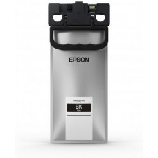 Epson - WF-M52xx/57xx Series Ink Cartridge XL Black > RIPS