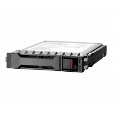 HPE Read Intensive - SSD - 1.92 TB - SAS 12Gb/s - P40507-B21