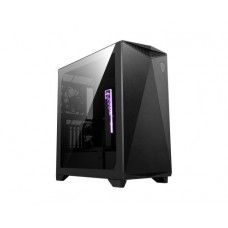 Caixa de Computador MSI MPG GUNGNIR 300P Airflow, Midi Tower, Preta