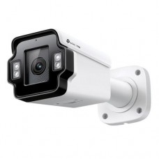 TP-Link - VIGI - InSight S345ZI, 4MP Outdoor IR Motorized Varifocal Bullet Network Camera