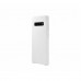 Samsung - Capa S10+ Leather Branco... Samsung - Capa S10+ Leather Branco...