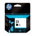 Tinteiro HP 21 Preto - Cartucho de Tinta HP21 (C9351AE#ABE)