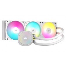 Refrigeracion Liquida Nautilus 240 A-Rgb White Corsair Refrigeración Líquida/ 240mm/ A-Rgb/ Compatible Con Intel Lga 1851, Lga 1 Refrigeracion Liquida Nautilus 240 A-Rgb White Corsair Refrigeración Líquida/ 240mm/ A-Rgb/ Compatible Con Intel Lga 1851, Lga 1