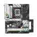Motherboard ASROCK Z790 Steel Legend WiFi, Intel Z790, LGA 1700, ATX Motherboard ASROCK Z790 Steel Legend WiFi, Intel Z790, LGA 1700, ATX