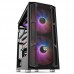Caixa de PC Nox Hummer Nova ARGB Caixa de PC Nox Hummer Nova ARGB