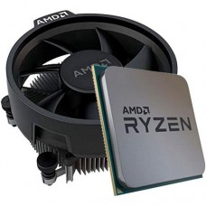 Processador AMD Ryzen 5 4500 Multipack