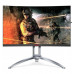 Monitor Desktop - AG273QCX AGON