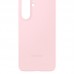Capa Samsung Silicone Rosa, Galaxy A56 5G, EF-PA566CPEGWW