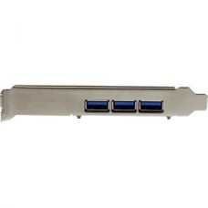 Adaptador USB StarTech PEXUSB3S42 - 4 Portas USB 3.0