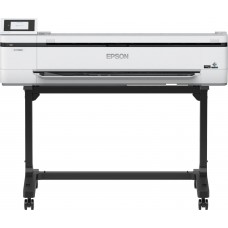 Epson - SureColor SC-T5100M Epson - SureColor SC-T5100M