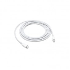 Cabo Apple Lightning para USB-C, 2m, Branco