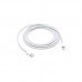 Cabo Apple Lightning para USB-C, 2m, Branco