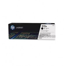 HP 312A - Preto - original - LaserJet - cartucho de toner (CF380A) - para Color LaserJet Pro MFP M476dn, MFP M476dw, MFP M476nw HP 312A - Preto - original - LaserJet - cartucho de toner (CF380A) - para Color LaserJet Pro MFP M476dn, MFP M476dw, MFP M476nw