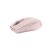 Mouse Logitech MX Anywhere 3S, Sem Fio, Bluetooth, Laser 8000 DPI, Rosa sem_imagem
