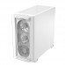 Caixa de Computador ASUS A23 Plus TG ARGB White, Branca, Micro-ATX/Mini-ITX Caixa de Computador ASUS A23 Plus TG ARGB White, Branca, Micro-ATX/Mini-ITX
