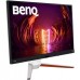 Monitor BenQ Mobiuz EX3210U 32 polegadas 4K UHD 144Hz
