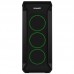 Caixa PC Nox Hummer Quantum: Mini-Tower, ARGB, ATX, ITX, Micro ATX Caixa PC Nox Hummer Quantum: Mini-Tower, ARGB, ATX, ITX, Micro ATX