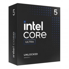 Processador Intel Core Ultra 5 245K 24M Cache até 5.20 GHz Processador Intel Core Ultra 5 245K 24M Cache até 5.20 GHz