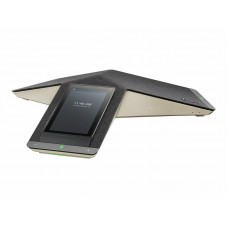 Teléfono Poly Trio C60 Nr para Microsoft Teams Voip para Conferencias Con Interfaz de Bluetooth Ieee 802.11a/B/G/N (Wi-Fi) / Blu