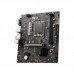 Placa Mãe MSI PRO H610M-G DDR4 - Micro-ATX, Socket 1700, Intel H610, DDR4 Placa Mãe MSI PRO H610M-G DDR4 - Micro-ATX, Socket 1700, Intel H610, DDR4