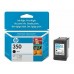 Tinteiro Preto HP 350 OfficeJet (CB335EE)