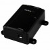 Acessório Computador Startech POEINJ1GW - Fonte de Energia, Preto