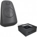 Transmissor de Áudio Logitech 980-000912 - Bluetooth Inalámbrico, Preto