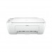 Impressora Multifunções HP Deskjet 4210e, A4, Wi-Fi, Branca Impressora Multifunções HP Deskjet 4210e, A4, Wi-Fi, Branca