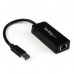 StarTech.com USB 3.0 Ethernet Adapter - USB31000SPTB