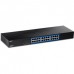 Switch Gigabit Trendnet TEG-S25 24 Portas Switch Gigabit Trendnet TEG-S25 24 Portas