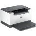 Impressora HP LaserJet M209d Monocromática