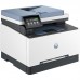Impressora Multifunções HP Color LaserJet Pro MFP 3302sdw Impressora Multifunções HP Color LaserJet Pro MFP 3302sdw