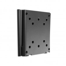 Suporte de Monitor Tooq LP1023F-B: Fixo de Parede, 13