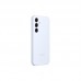 Capa Samsung Galaxy A35 5G Silicone Case, Azul Claro Capa Samsung Galaxy A35 5G Silicone Case, Azul Claro