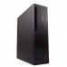 Caja Pc Coolbox Microatx Slim T360 Fa/300 Tfx 80+ Black Caja Pc Coolbox Microatx Slim T360 Fa/300 Tfx 80+ Black