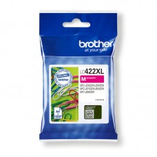 Tinteiro Brother LC422M Magenta