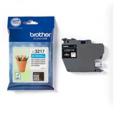 BROTHER LC3217C Ciano - MFC J5330DW/5730DW/6530DW/6930DW/6935DW