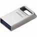 KINGSTON 256GB DataTraveler Micro 200MB/s Metal USB 3.2 Gen 1