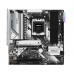 Motherboard ASRock B650M Pro RS, AMD B650, Socket AM5, micro ATX