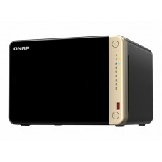 QNAP HW - TS-664-8G