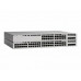 Cisco Catalyst 9200 - Network Advantage - interruptor - 24 portas - inteligente - montável em trilho - C9200-24P-A