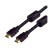 Cabo HDMI Nanocable, 10m, V1.4, Alta Velocidade, Preto sem_imagem