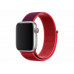 Apple 40mm Sport Loop - (PRODUCT) RED - bracelete de relógio para relógio inteligente - MXHV2ZM/A