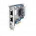 QNAP QXG-10G2T-X710 - adaptador de rede - PCIe 3.0 x4 - 10Gb Ethernet x 2 - QXG-10G2T-X710