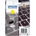 Epson WF-4745 Series Ink Cartridge L Yellow Epson WF-4745 Series Ink Cartridge L Yellow