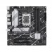 Placa-mãe Asus Prime B760m-A D4-CSM, Socket 1700, micro ATX, DDR4, 128GB