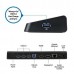 Docking Station Startech USB3DOCKHDPC Docking Station Startech USB3DOCKHDPC