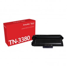 Tóner Xerox Compatível Brother HL-5440 (TN-3380) Preto, 006R04206, 8000 Páginas